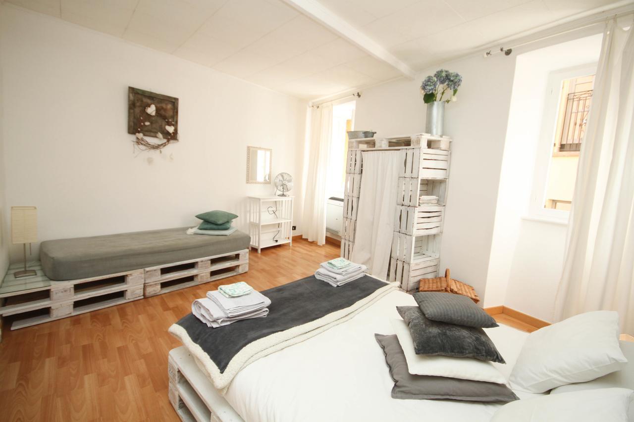 Menaggio Centro By Lovecomo Eksteriør billede